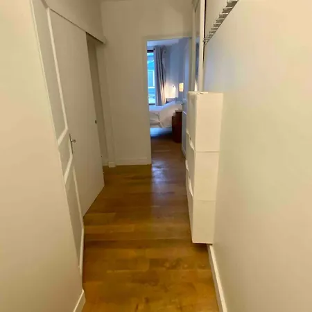 Appartamento Superb Flat Seine-notre Dame