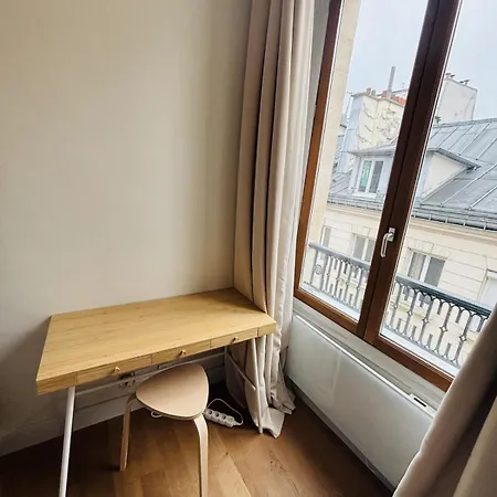 Superb Flat Seine-notre Dame * Parigi