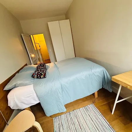 Superb Flat Seine-notre Dame Appartamento *