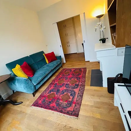 Appartamento Superb Flat Seine-notre Dame *