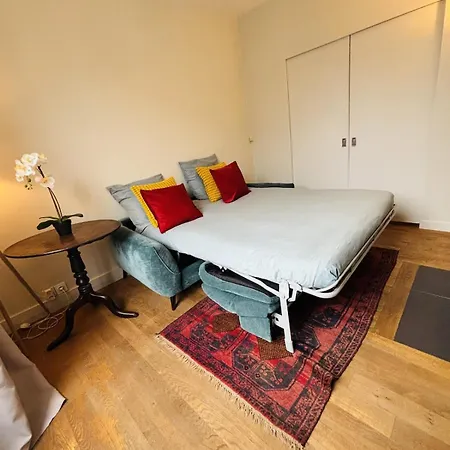 Appartamento Superb Flat Seine-notre Dame Parigi