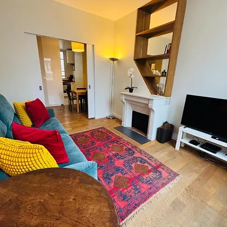 Appartamento Superb Flat Seine-notre Dame